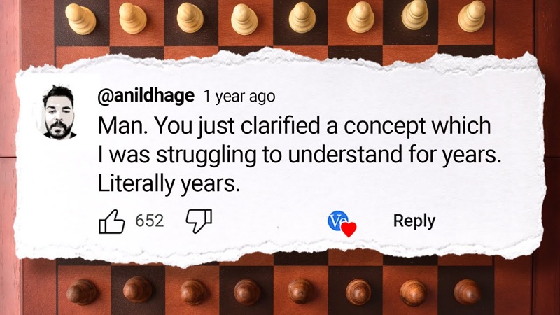 The 4 Things It Takes to Be an Expert thumbnail